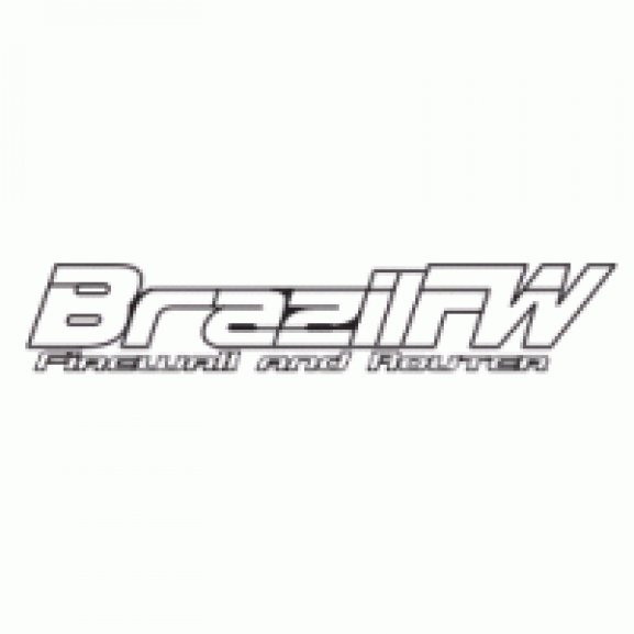 Logo of BrazilFW