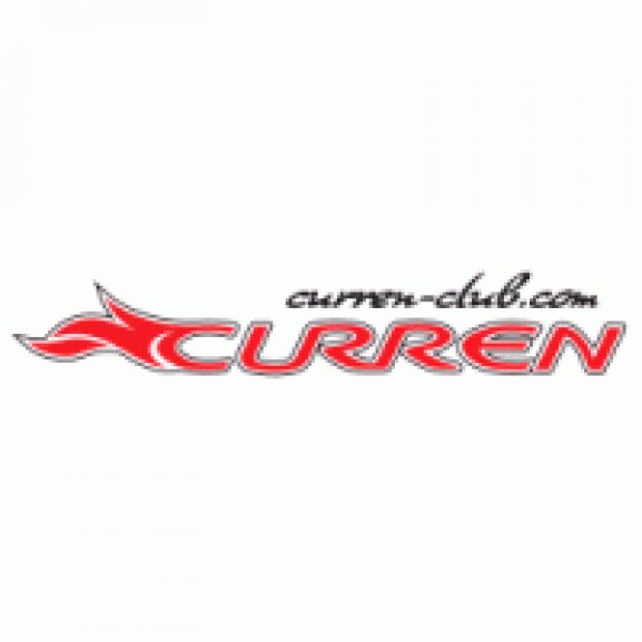 Logo of Curren