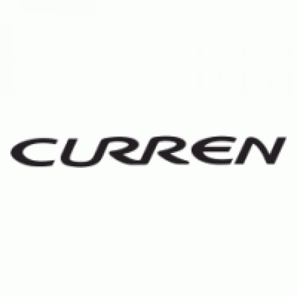Logo of Curren