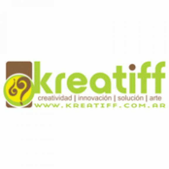 Logo of Kreatiff Design