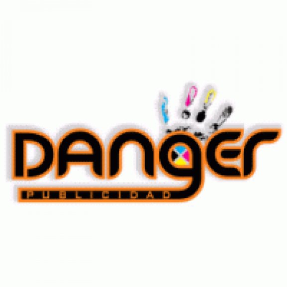 Logo of Danger Publicidad