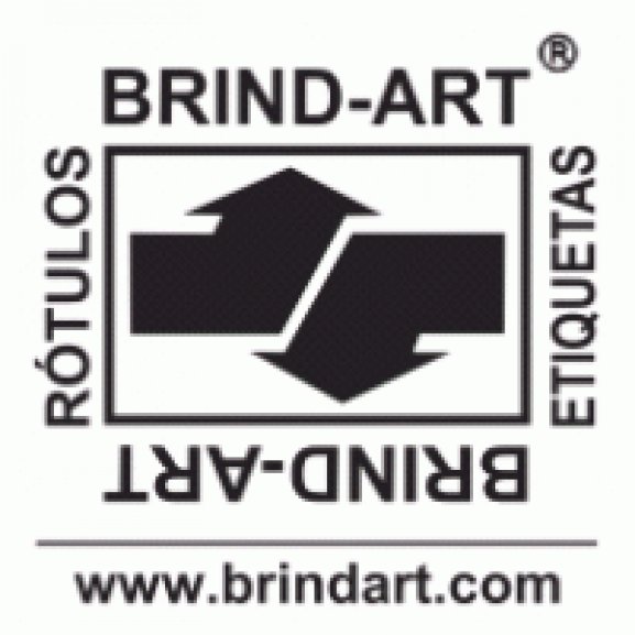 Logo of Brind-Art