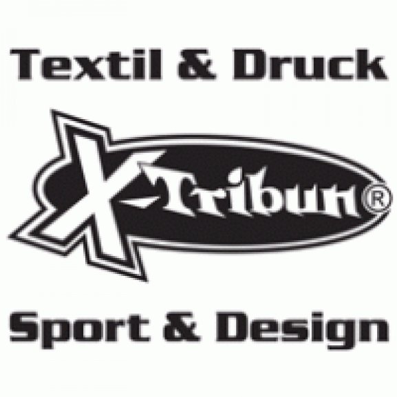 Logo of x-tribun