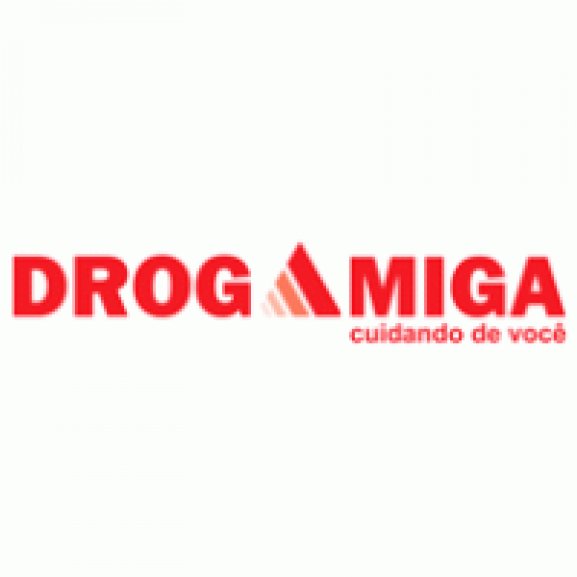 Logo of Drogamiga