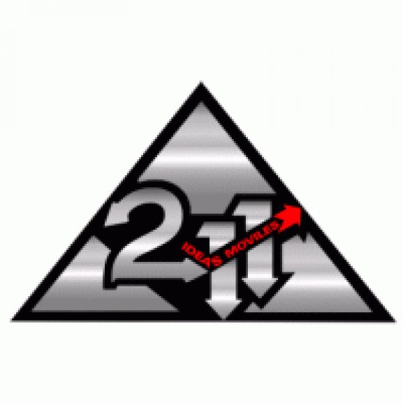 Logo of 211 Ideas Moviles