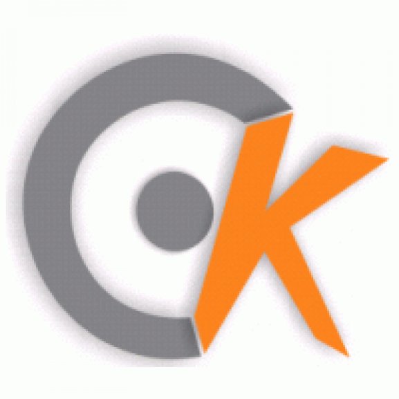 Logo of OK