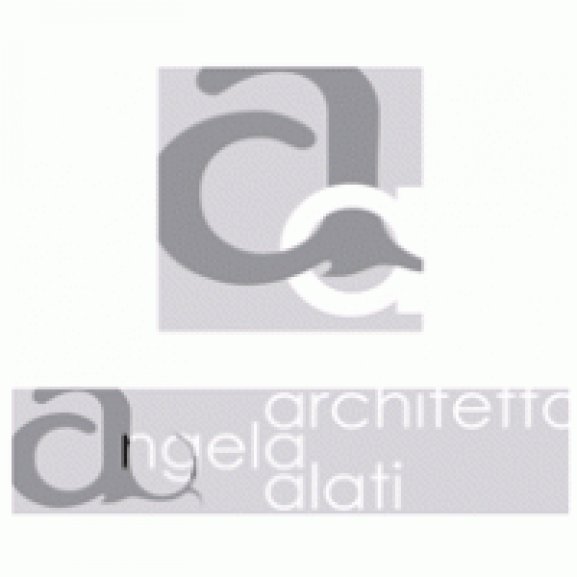 Logo of Architetto Angela Alati