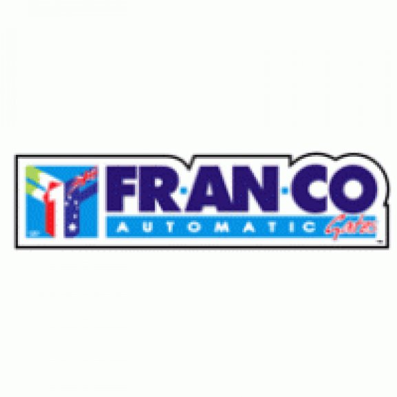 Logo of FR.AN.CO. Automatic Gates Racing