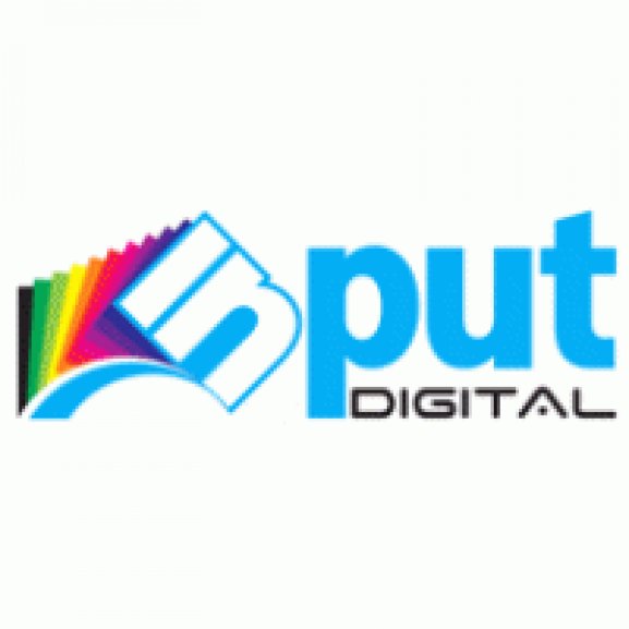Logo of Input Digital