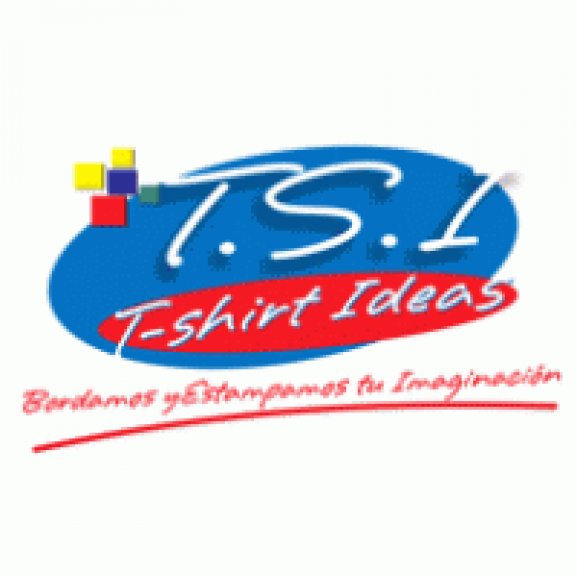 Logo of T.S.I.