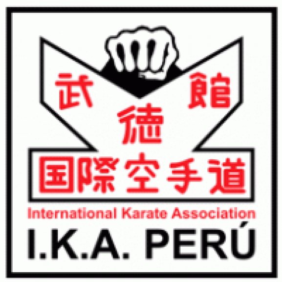 Logo of IKA PERU