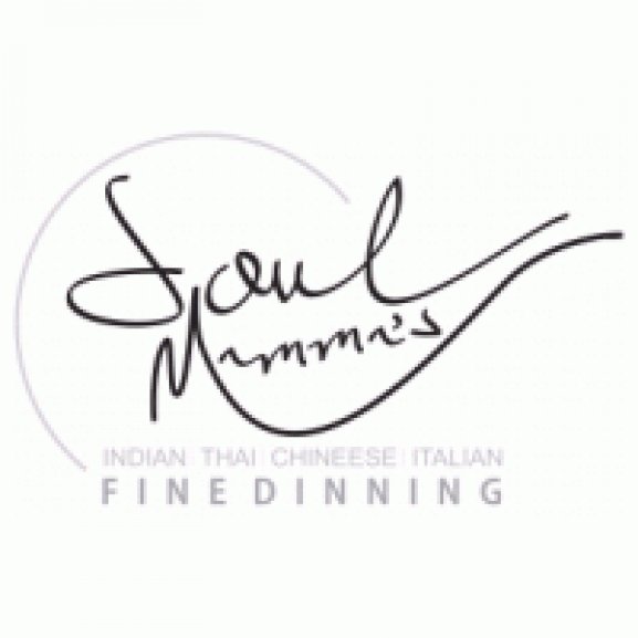 Logo of Soul Mamma&#039;s