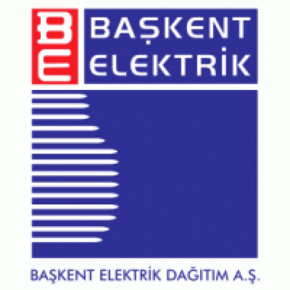 Logo of BAŞKENT ELEKTRİK DAĞITIM A.Ş.