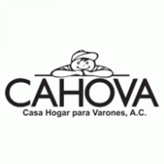 Logo of CAHOVA A.C.