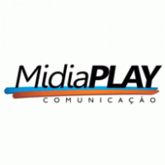 Logo of Midia Play Comunicacao