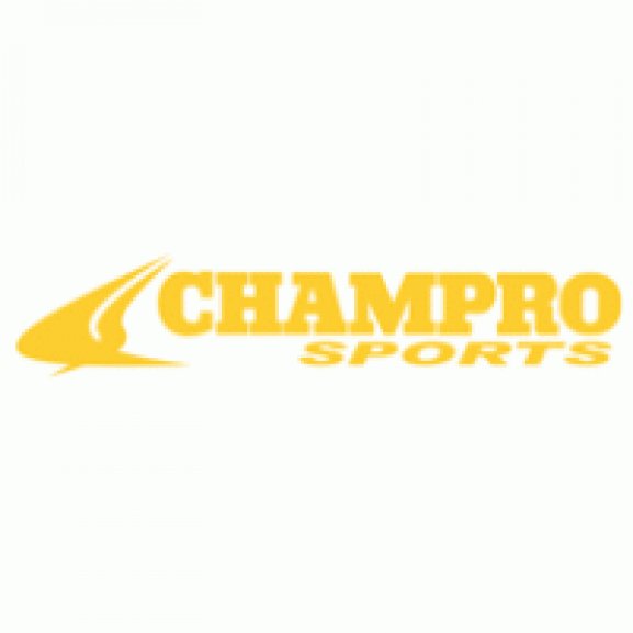 Logo of Champro Sports