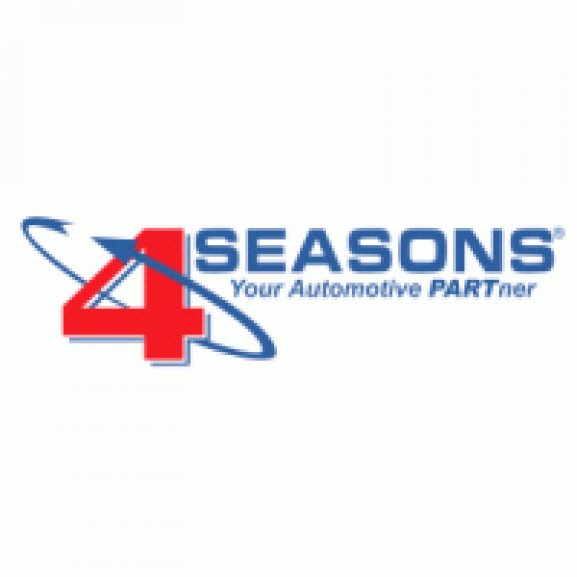 Logo of 4seasons