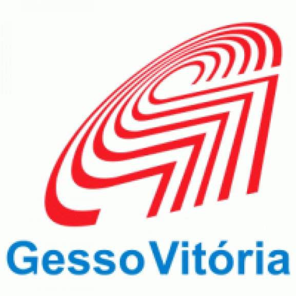 Logo of GESSO VITÓRIA