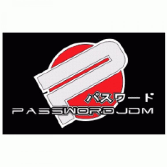 Logo of Password JDM
