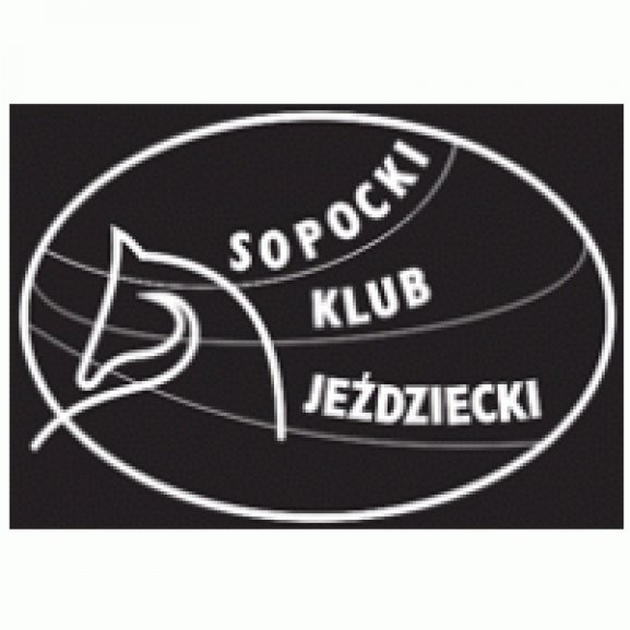 Logo of Sopocki Klub Jezdziecki