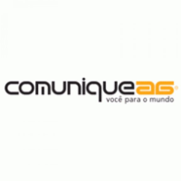 Logo of Comunique AG