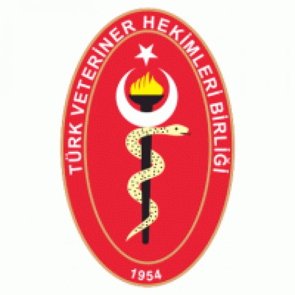 Logo of TÜRK VETERİNER HEKİMLERİ BİRLİĞİ