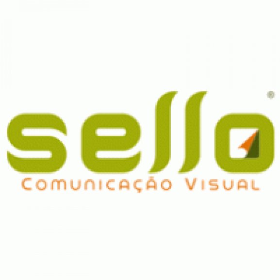 Logo of Sello Comunicação Visual