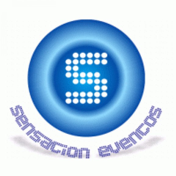 Logo of Sensacion Eventos