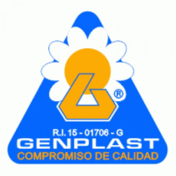 Logo of Genplast
