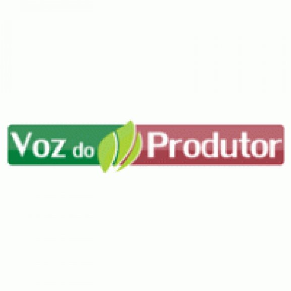 Logo of Voz do Produtor