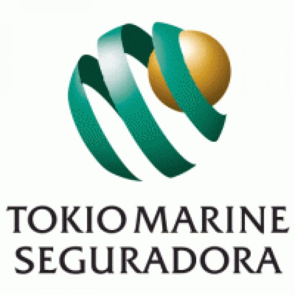 Logo of Tokio Marine Seguradora