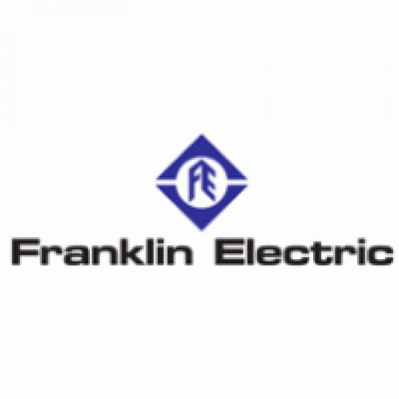 Logo of Franklin Electric