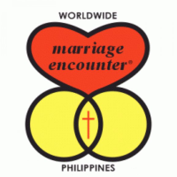 Logo of Marriage Encounter Philippines