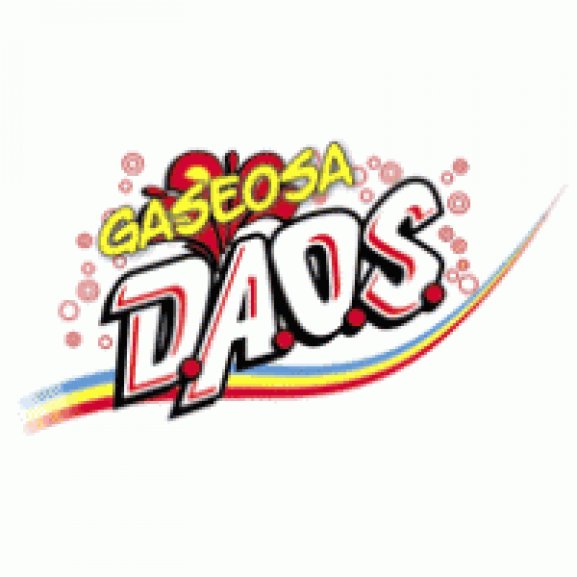 Logo of Daos Gaseosa