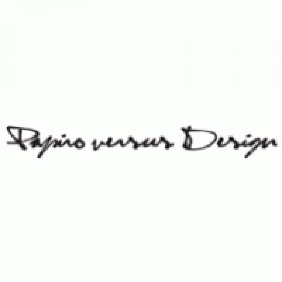Logo of Papiro Versus Design