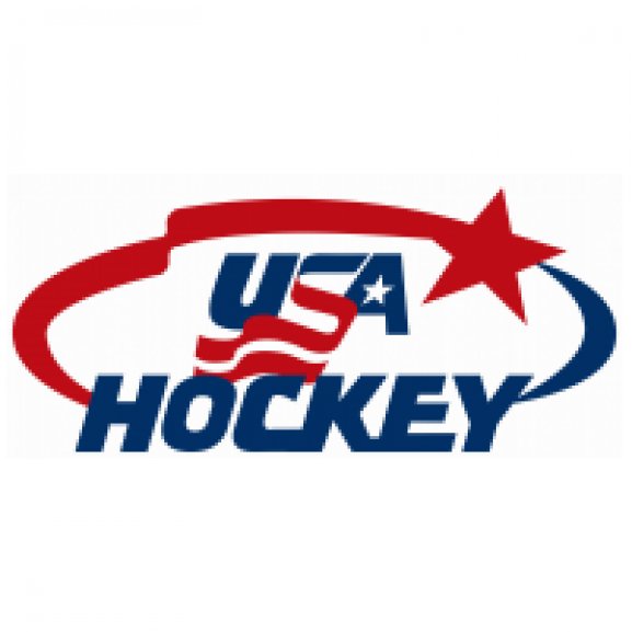 Logo of USA Hockey