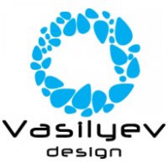 Logo of Vasilyev Design