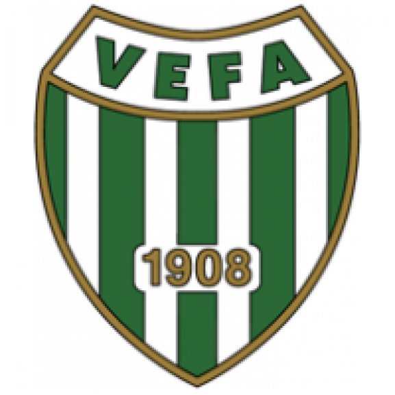 Logo of Vefa Istanbul