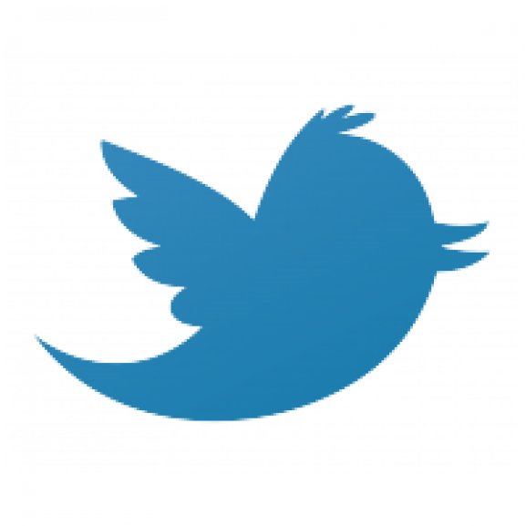 Logo of Twitter