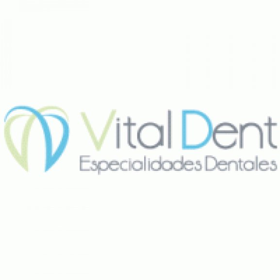 Logo of Vital Dent