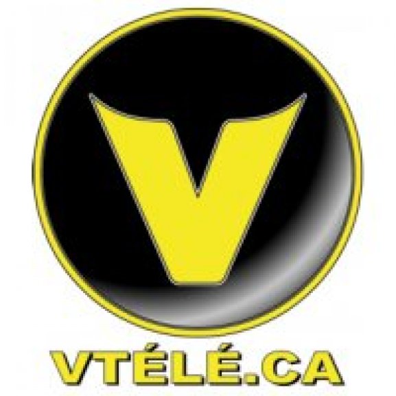 Logo of VTÉLÉ
