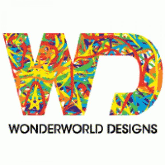 Logo of Wonder World Design