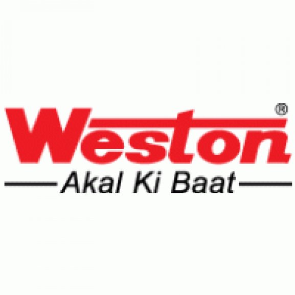 Logo of Weston