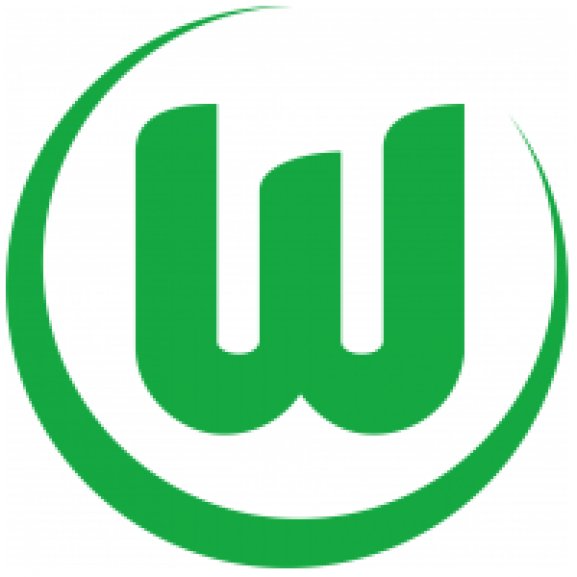 Logo of Wolfsburg