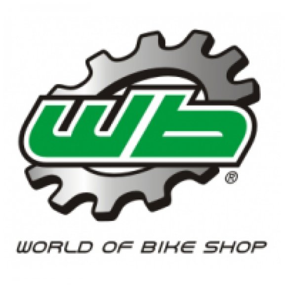 Logo of World of Bike Shop