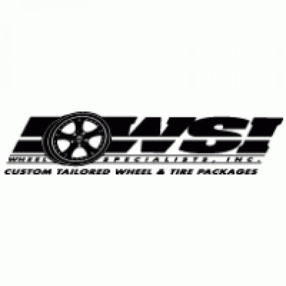 Logo of Wheel Specialists, Inc.