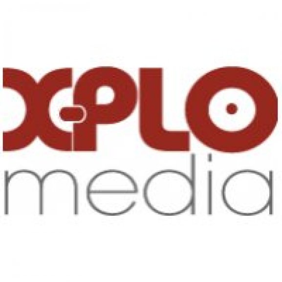 Logo of X-PLO MEDIA