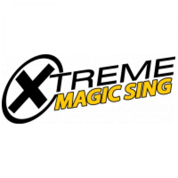 Logo of Xtreme Magic Sing