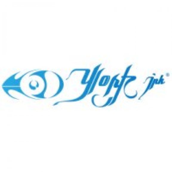 Logo of Yortz Ink