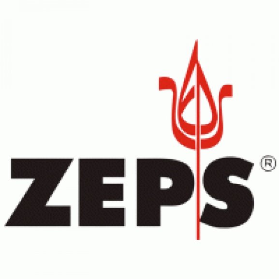 Logo of ZEPS Zenica